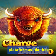 plataformas da bet com bonus de cadastro